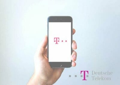 Deutsche Telekom