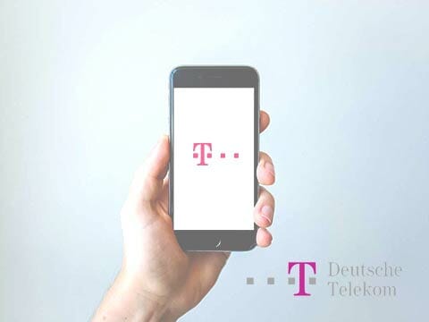 Deutsche Telekom