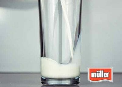 Müller Milch