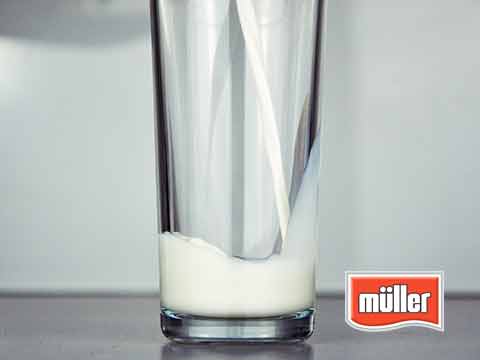 Müller Milch