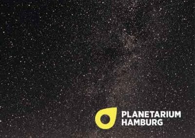 Planetarium Hamburg