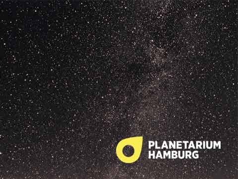 Planetarium Hamburg