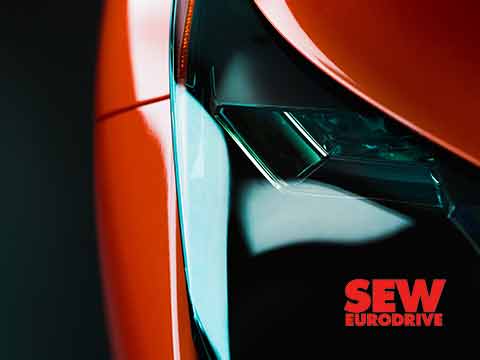 SEW-EURODRIVE