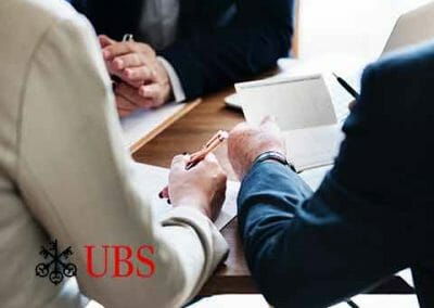 UBS