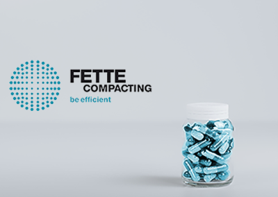 FETTE Compacting