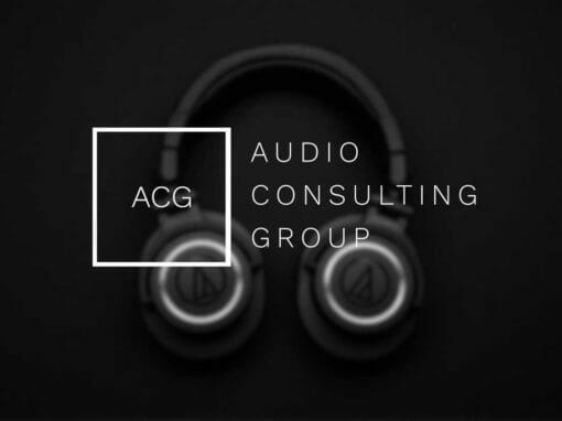 Audio Logo Playlist