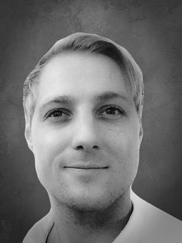 Alexander Rühl 