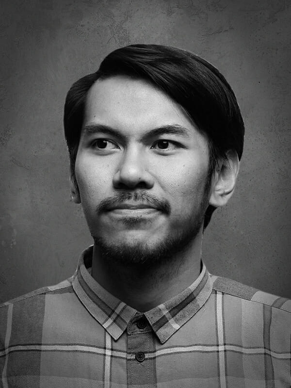 Dimas Pamungkas