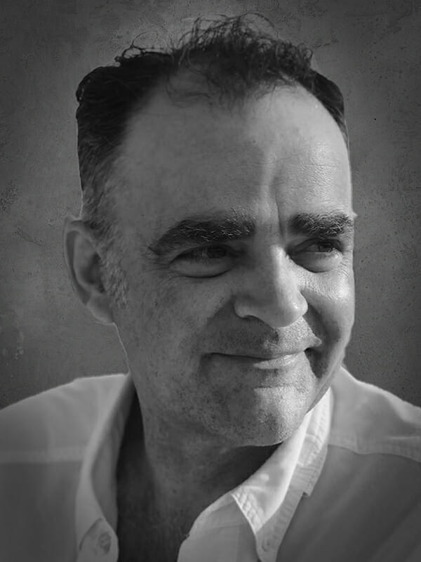 Ray Foote